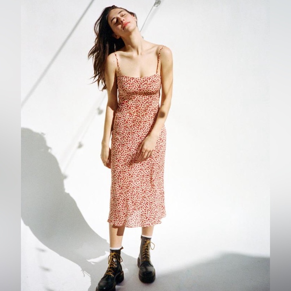 Realisation Par Amelia Dress S
